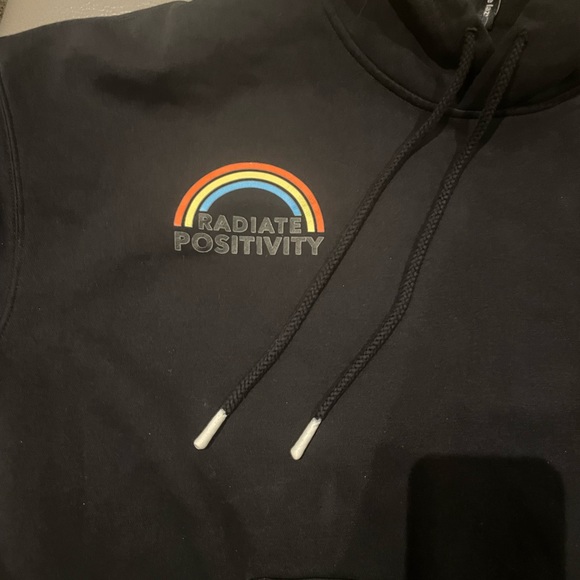 Lazypants hoodie - Picture 4 of 5